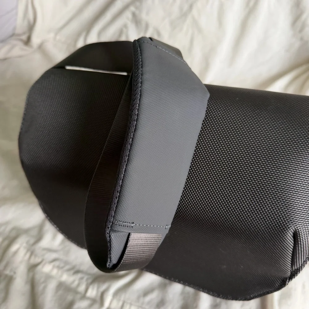 DJI Dark Gray Camera Bag